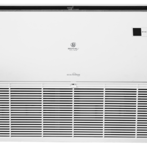 Инверторная сплит-система напольно-потолочного типа серии COMPETENZA DC INVERTER 2025 CO-F 18HNDI/CO-E 18HNDI (комплект)