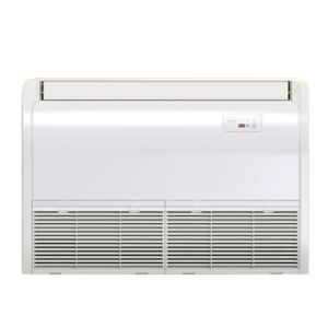 Инверторная сплит-система напольно-потолочного типа серии HEAVY DC INVERTER AUV-24UR4S1A/AUW-24U4SF1 (комплект)