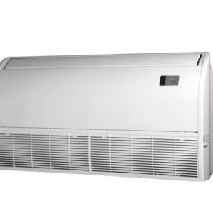 Инверторная сплит-система напольно-потолочного типа серии HEAVY EU DC INVERTER R32 Wi-Fi AUV-36UR4RC8/AUW-36U4RK7 WI-FI (комплект)