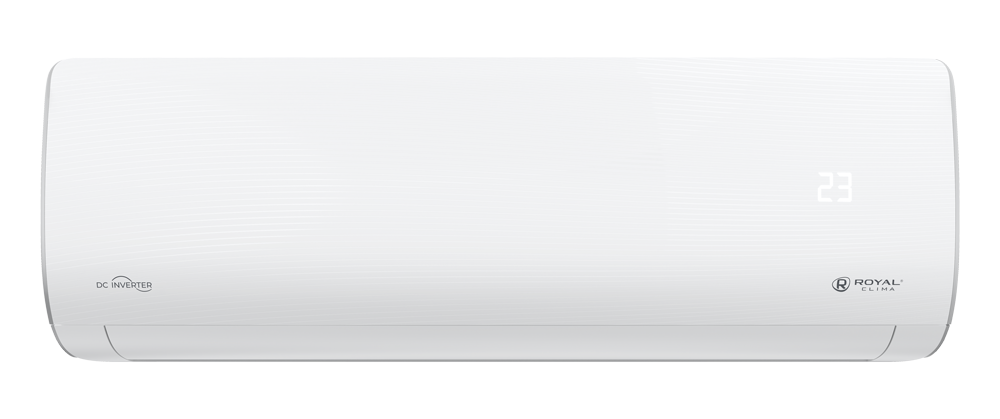 Инверторная сплит-система серии ARIA DC Inverter RCI-AR28HN (комплект) — изображение 2