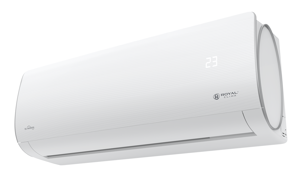 Инверторная сплит-система серии ARIA DC Inverter RCI-AR28HN (комплект) — изображение 4