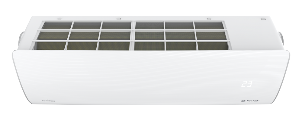 Инверторная сплит-система серии ARIA DC Inverter RCI-AR28HN (комплект) — изображение 6