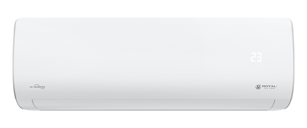 Инверторная сплит-система серии ARIA DC Inverter RCI-AR28HN (комплект)