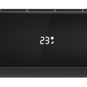 Инверторная сплит-система серии ATTICA NERO Inverter RCI-AN22HN (комплект)