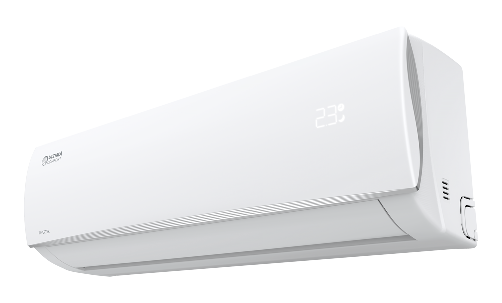 Инверторная сплит-система серии ECLIPSE Inverter 2024 ECS-I24PN (комплект) — изображение 2