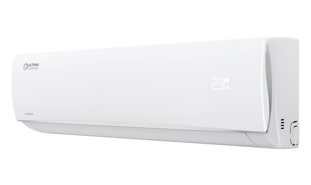 Инверторная сплит-система серии ECLIPSE Inverter 2024 ECS-I24PN (комплект) — изображение 3