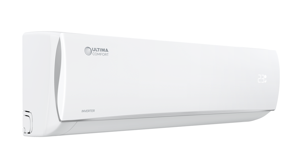 Инверторная сплит-система серии ECLIPSE Inverter 2024 ECS-I24PN (комплект) — изображение 4