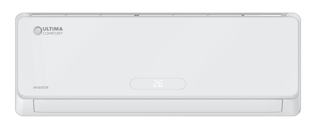 Инверторная сплит-система серии EXPLORER Inverter EXP-I09PN (комплект) — изображение 2