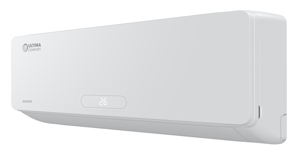 Инверторная сплит-система серии EXPLORER Inverter EXP-I09PN (комплект) — изображение 3