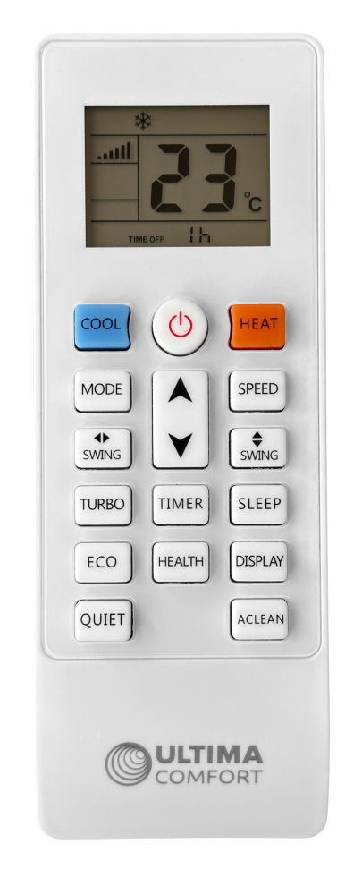 Инверторная сплит-система серии EXPLORER Inverter EXP-I09PN (комплект) — изображение 6