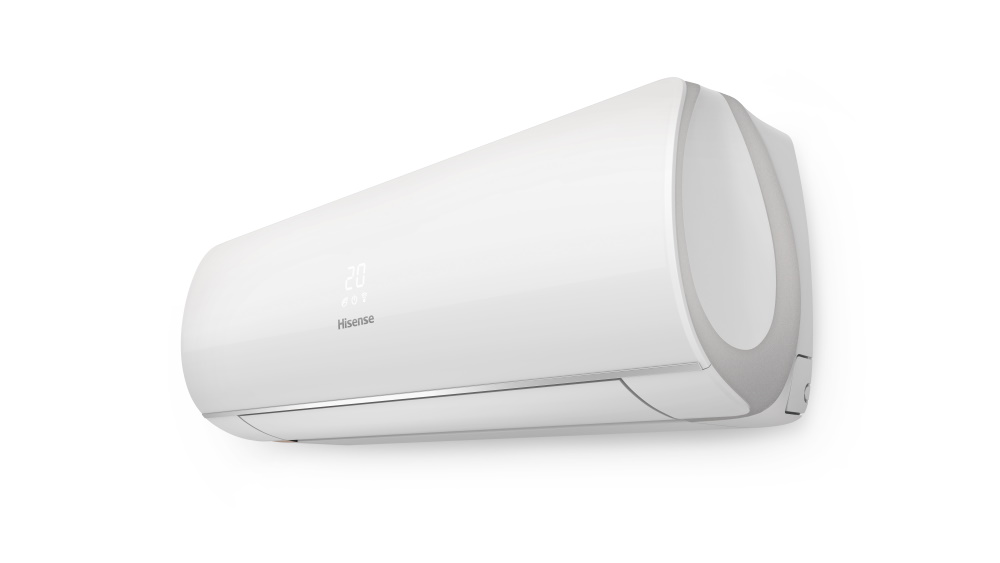 Инверторная сплит-система серии LUX Design SUPER DC Inverter (R32) AS-10UW4RVETS00 (комплект) — изображение 2