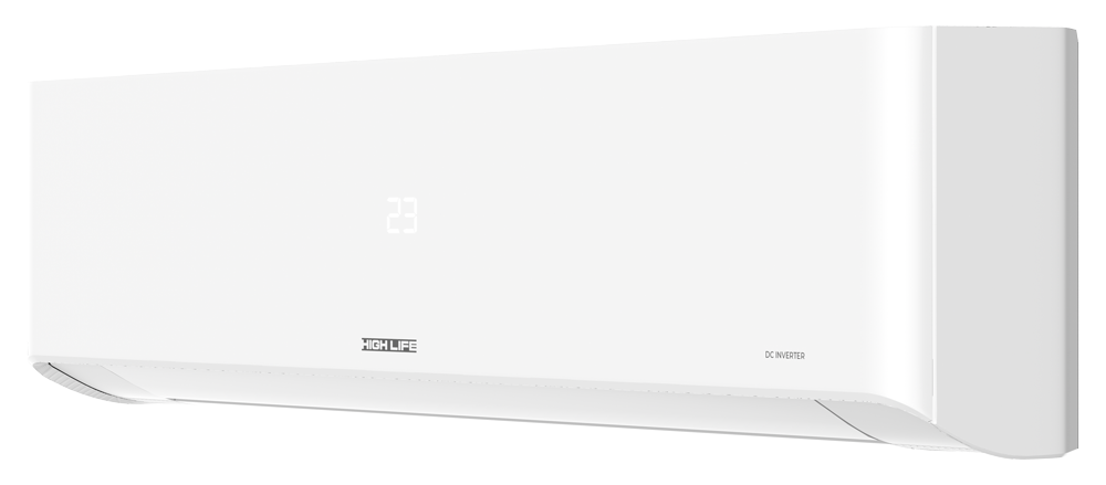 Инверторная сплит-система серии PRIORITY CLASS Inverter ACHL-12PC-I-CHDV02S (комплект) — изображение 5