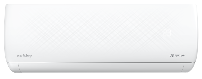 Инверторная сплит-система серии RENAISSANCE DC EU INVERTER 2024 RCI-RND24HN (комплект) — изображение 2