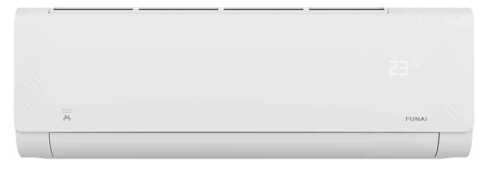 Инверторная сплит-система серии SHOGUN Inverter 2023 RAC-I-SG70HP.D01 (комплект) — изображение 2