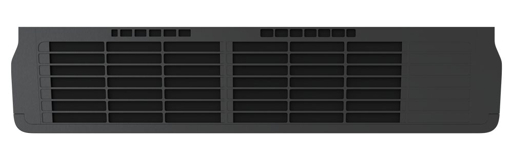 Внутренний блок настенного типа серии VISION PRO CARBON FREE Match DC Inverter AS-10UW4RXVQH00AG(B) — изображение 4