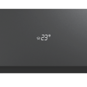 Внутренний блок настенного типа серии VISION PRO CARBON FREE Match DC Inverter AS-10UW4RXVQH00AG(B)