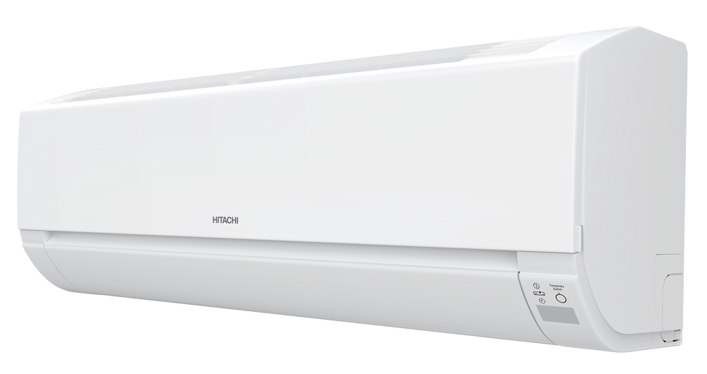 Инверторная сплит-система серии X-COMFORT (R32) RAK-35REF/RAC-35WEF (комплект) — изображение 2