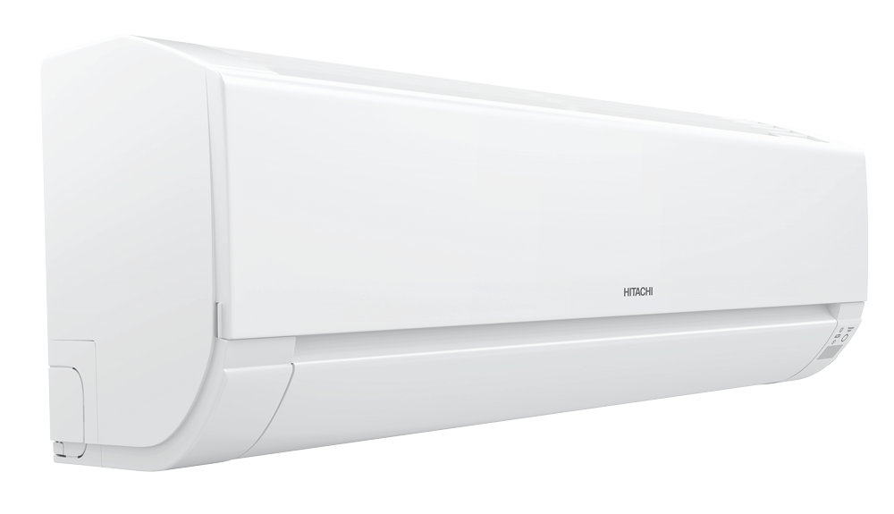 Инверторная сплит-система серии X-COMFORT (R32) RAK-35REF/RAC-35WEF (комплект) — изображение 4