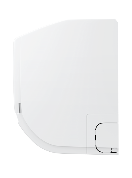 Инверторная сплит-система серии X-COMFORT (R32) RAK-35REF/RAC-35WEF (комплект) — изображение 5