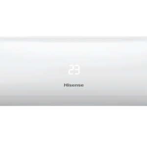 Инверторная сплит-система серии ZOOM DC Inverter 2023 AS-24UW4RBTKB00 (комплект)