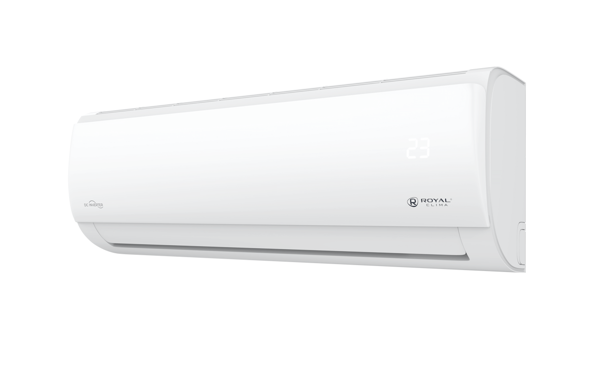 Инверторная сплит-система TRIUMPH Inverter 2024 RCI-TWC35HN (комплект) — изображение 2