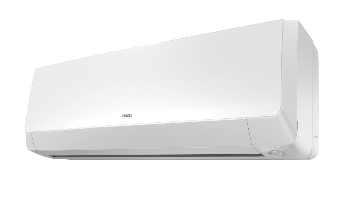 Инверторный тепловой насос настенного типа серии AKEBONO NORDIC (R32) RAK-35RXE/RAC-35WXEN (комплект) — изображение 2