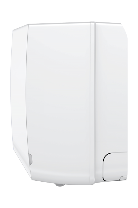 Инверторный тепловой насос настенного типа серии AKEBONO NORDIC (R32) RAK-35RXE/RAC-35WXEN (комплект) — изображение 4