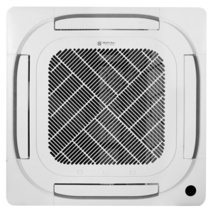 Классическая сплит-система кассетного типа серии ESPERTO 2024 ES-C 48HRX/ES – C pan/2X/ES-E 48HX (комплект)