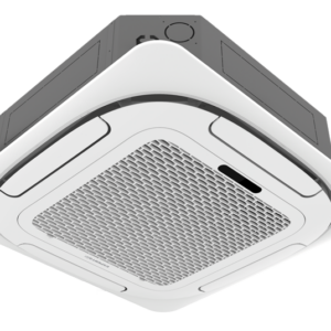 Классическая сплит-система кассетного типа серии HARD ZAC-HD36XCAC-IU/ZAC-PAN24/60/ZAC-HD36XC-OU (комплект)