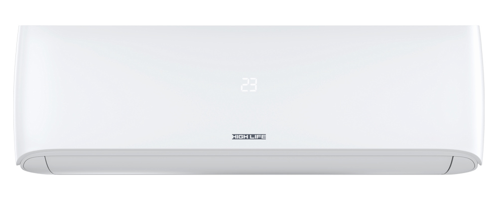 Классическая сплит-система серии COMFORT CLASS ACHL-24CC-CHDV02S (комплект) — изображение 2