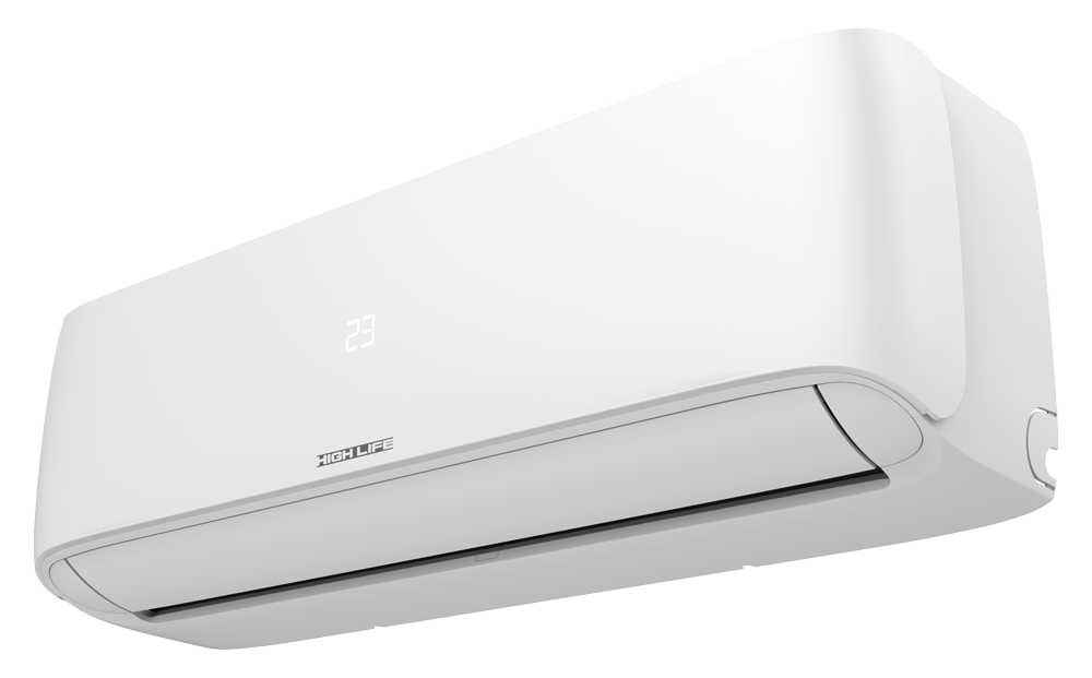 Классическая сплит-система серии COMFORT CLASS ACHL-24CC-CHDV02S (комплект) — изображение 3