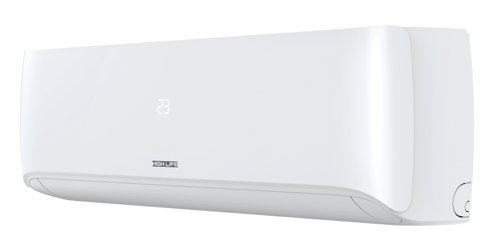 Классическая сплит-система серии COMFORT CLASS ACHL-24CC-CHDV02S (комплект) — изображение 4