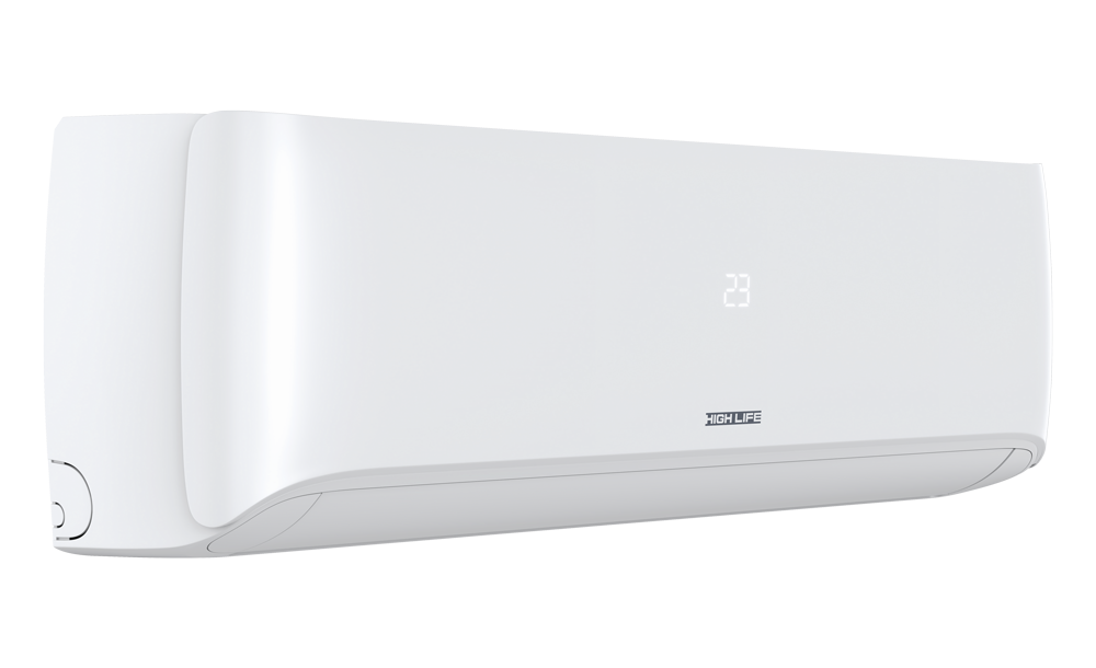 Классическая сплит-система серии COMFORT CLASS ACHL-24CC-CHDV02S (комплект) — изображение 5