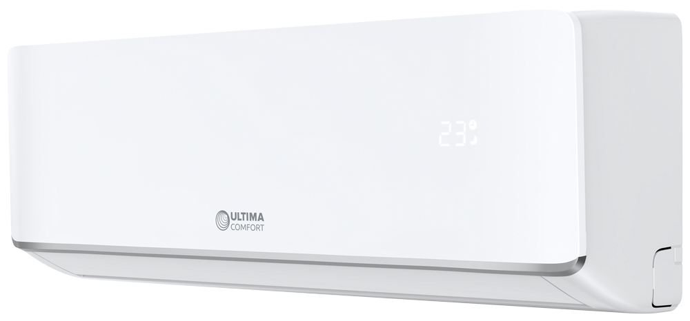 Классическая сплит-система серии IMPREZA IMP-18PN (комплект) — изображение 2