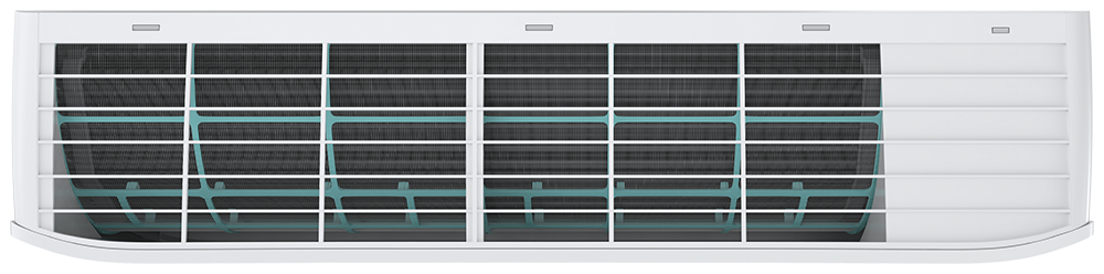 Классическая сплит-система серии IMPREZA IMP-18PN (комплект) — изображение 7