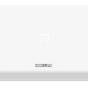 Классическая сплит-система серии PRIORITY CLASS ACHL-07PC-CHDV02S (комплект)