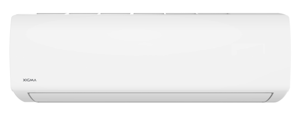 Классическая сплит-система серии TURBOCOOL UPGRADE 2023 XG-TX27RHA (комплект) — изображение 2