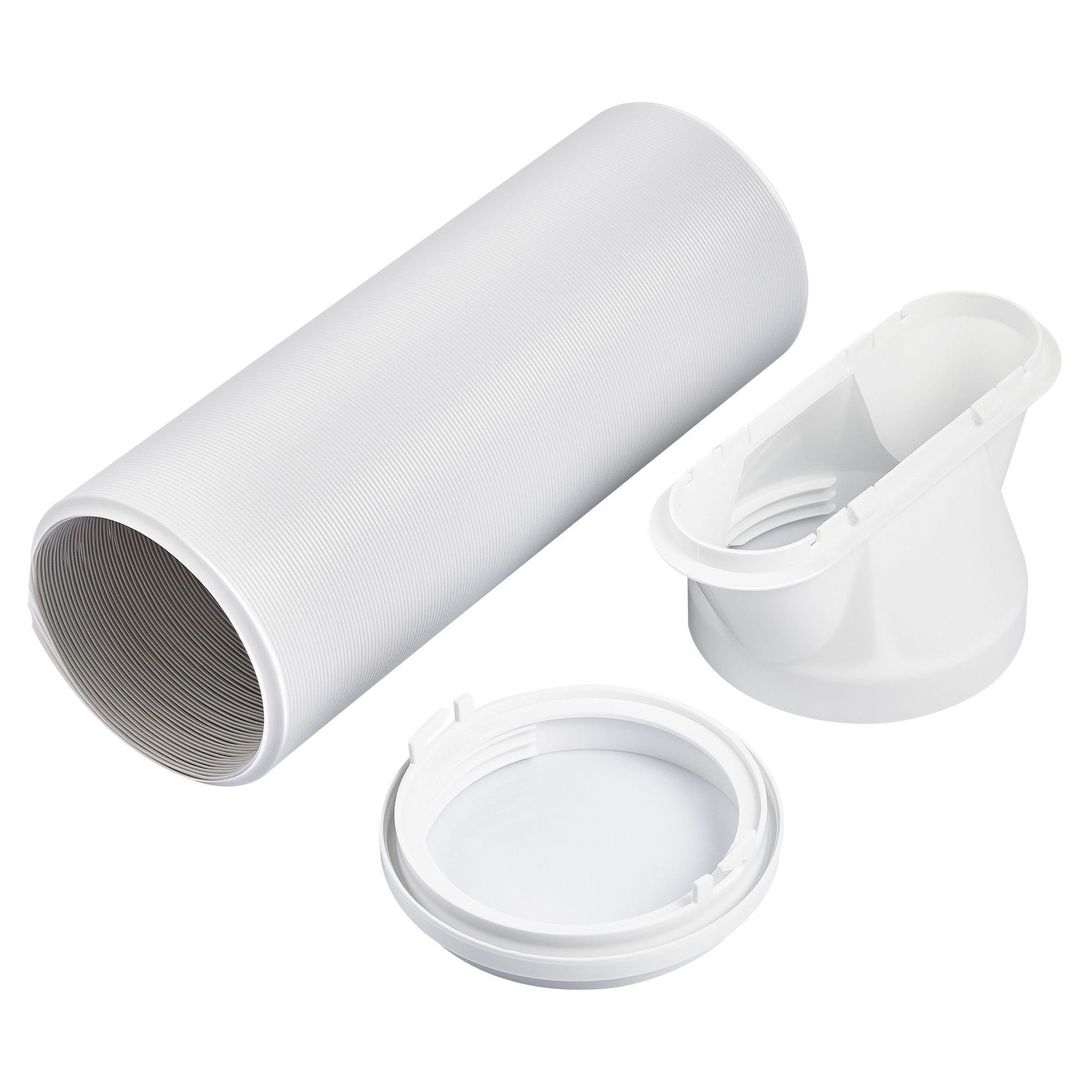 Кондиционер мобильный Ballu Platinum Comfort BPHS-08H — изображение 7