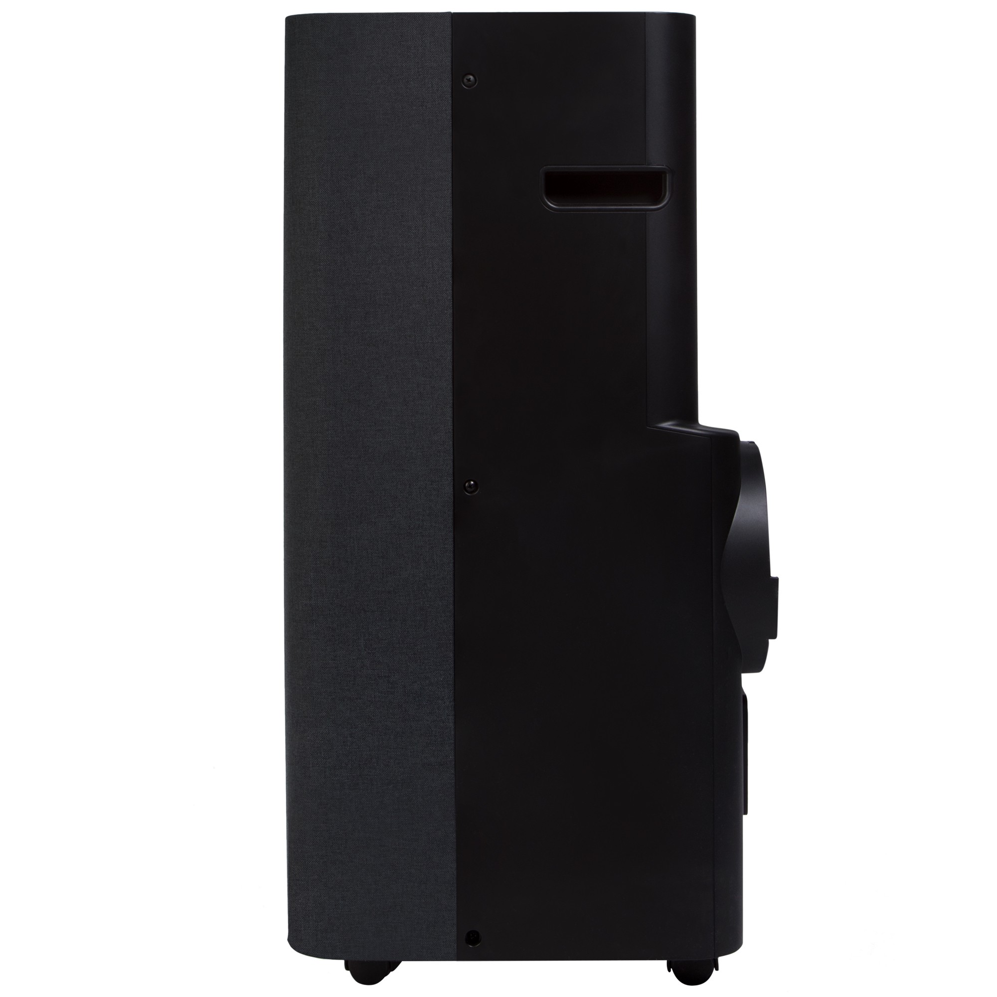 Кондиционер мобильный Ballu Velure BPAC-12 EW/N6 — изображение 8