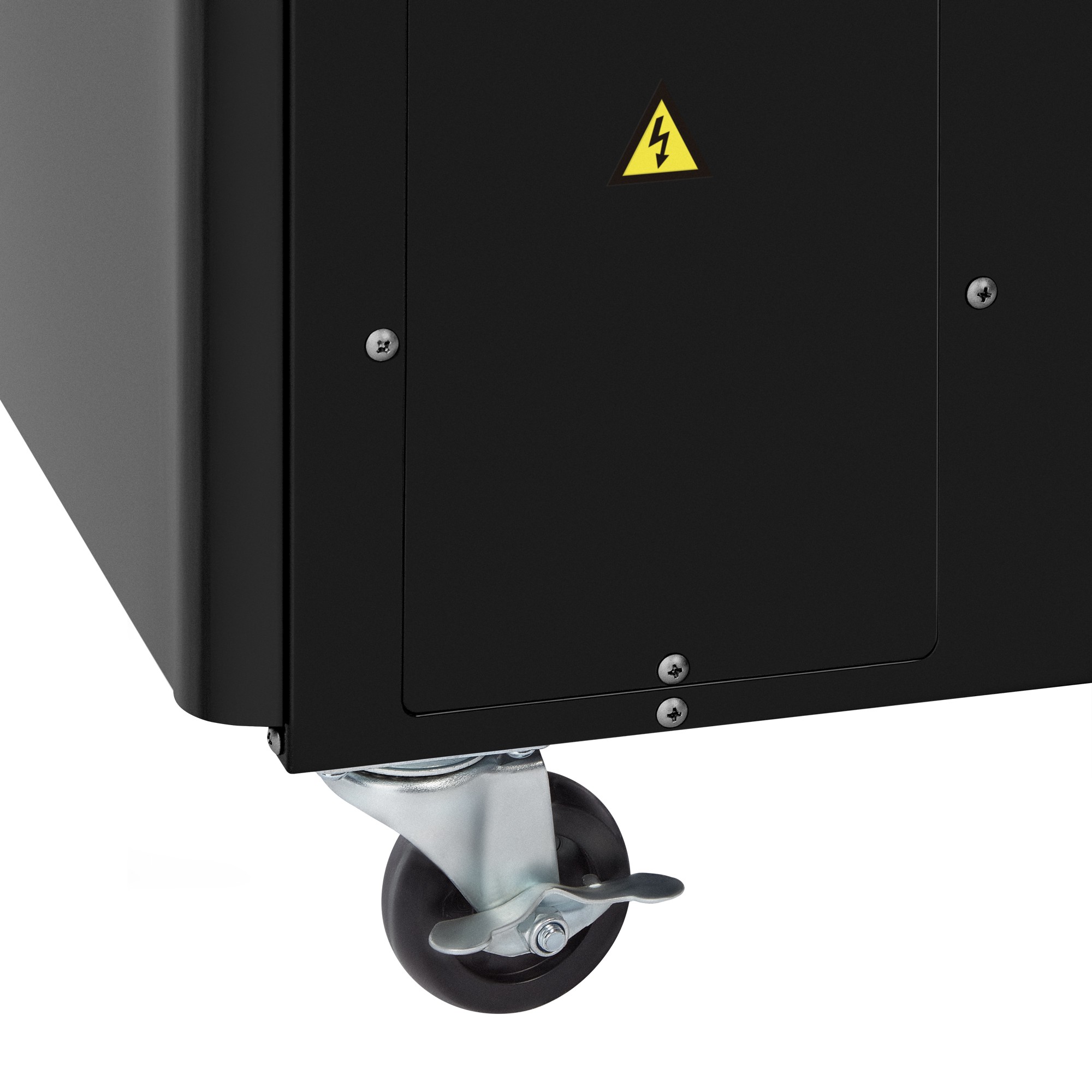 Кондиционер промышленный мобильный Ballu Heavy Pro BGK9 с комплектом воздухоотводов — изображение 8