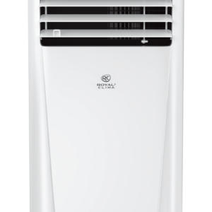 Мобильный кондиционер cерии TESORO RM-TS22CH-E