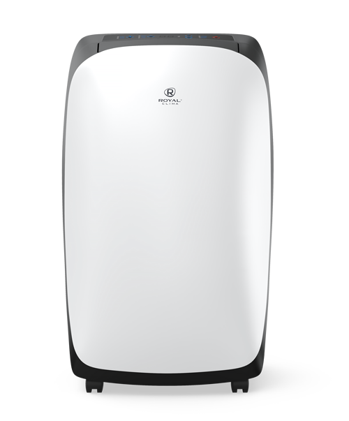 Мобильный кондиционер серии CELEBRITY RM-СB27HH-E — изображение 2