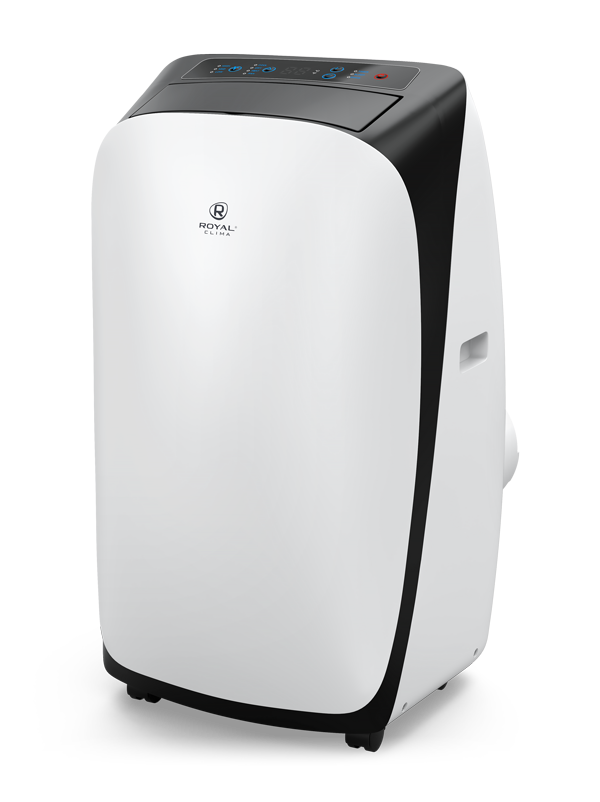 Мобильный кондиционер серии CELEBRITY RM-СB27HH-E — изображение 3