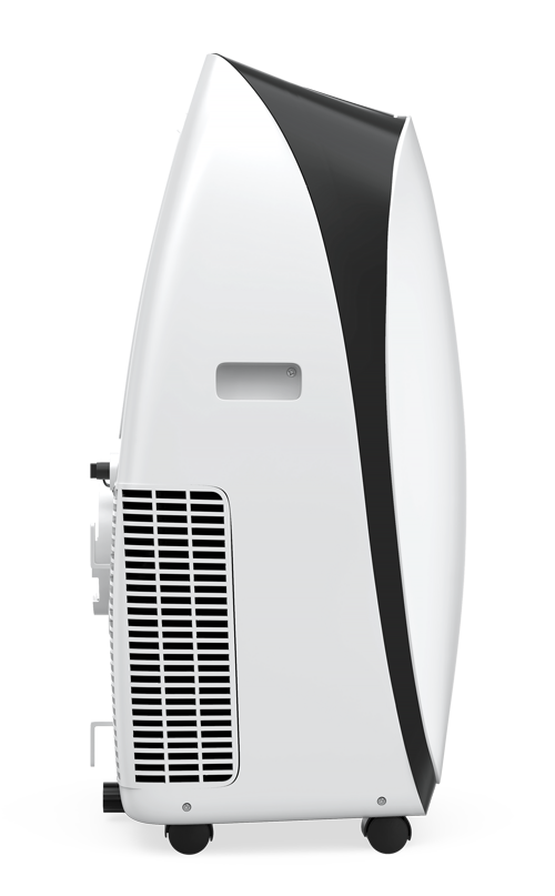 Мобильный кондиционер серии CELEBRITY RM-СB27HH-E — изображение 4