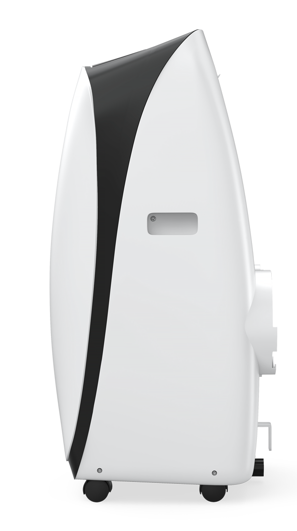 Мобильный кондиционер серии CELEBRITY RM-СB27HH-E — изображение 6