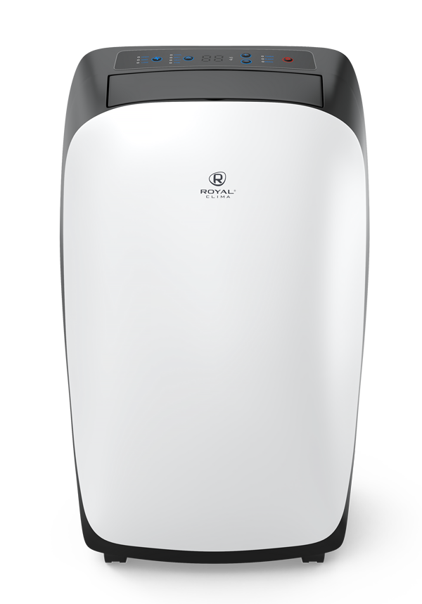 Мобильный кондиционер серии CELEBRITY RM-СB27HH-E — изображение 7