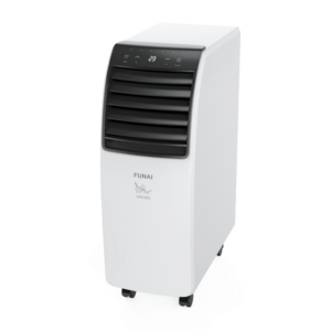 Мобильный кондиционер серии SAKURA MAC-SK30HPN03