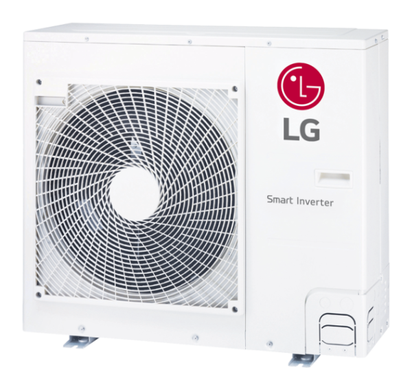 Наружный блок мульти-сплит систем серии PROMULTI 2.0 MU2R15.UL0 — изображение 3