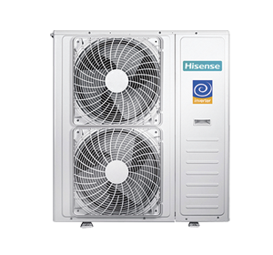 Наружный блок ULTRA Match DC Inverter AMW-42U4SE