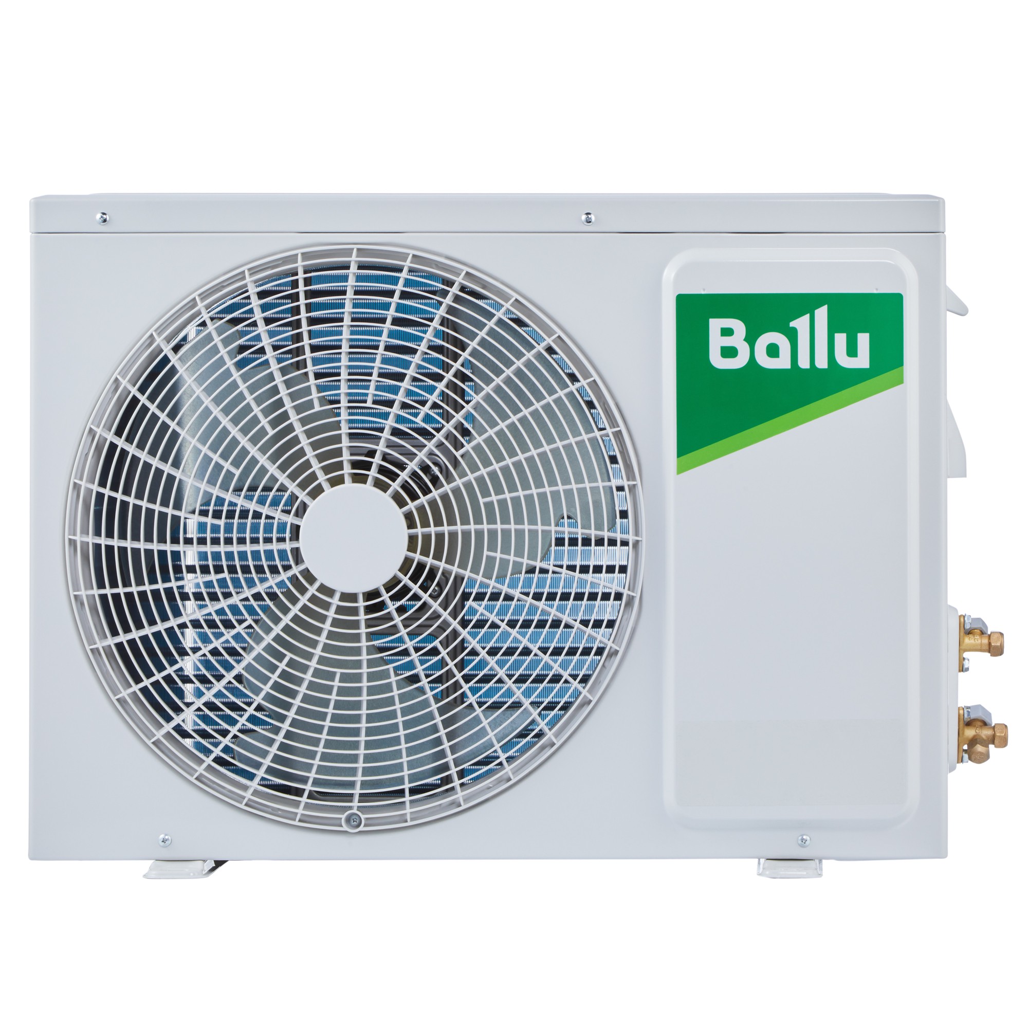 Сплит-система Ballu iGreen Pro BSAG-12HN8 комплект — изображение 8
